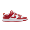Кроссовки мужские Nike Dunk Low ‘Gym Red’ DD1391-602